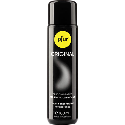 Pjur Original Monikäyttöliukkari 100 ml