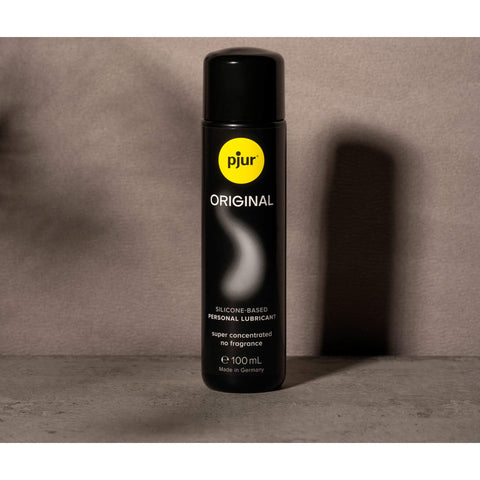 Pjur Original Monikäyttöliukkari 100 ml
