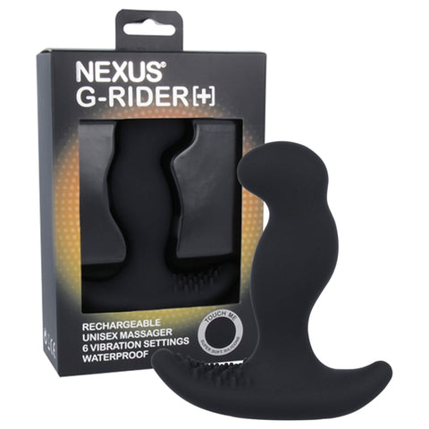 Nexus  G-Rider+ - Unisex-vibraattori