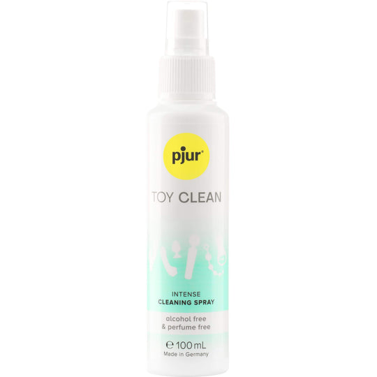 Pjur Toy Clean Lelunpuhdistaja 100 ml