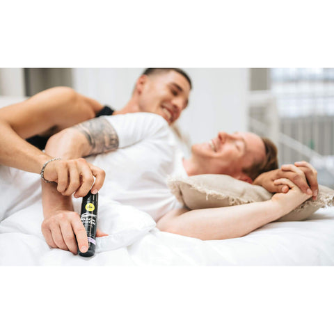 Pjur Back Door Relaxing Liukuvoide 100 ml