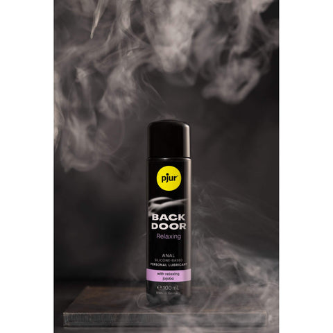 Pjur Back Door Relaxing Liukuvoide 100 ml
