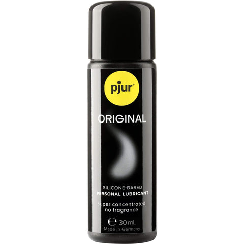 Pjur Original Monikäyttöliukkari 30 ml