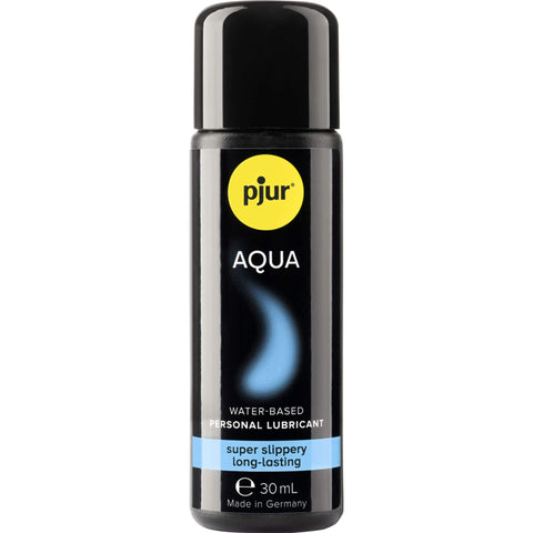 Pjur Aqua Liukuvoide 30 ml