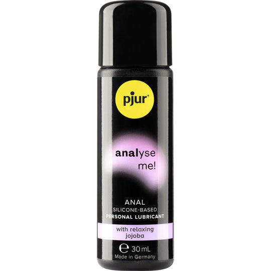 Pjur ANALyse Me Liukuvoide 30 ml