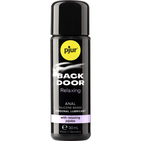 Pjur Back Door Relaxing Liukuvoide 30 ml