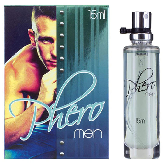 Pheromen Eau de Toilette