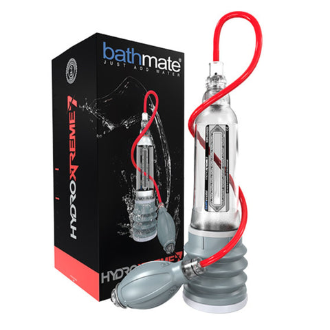 Bathmate – Hydroxtreme7