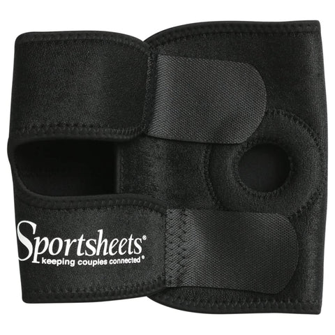 Sportsheets - Thigh Strap-On