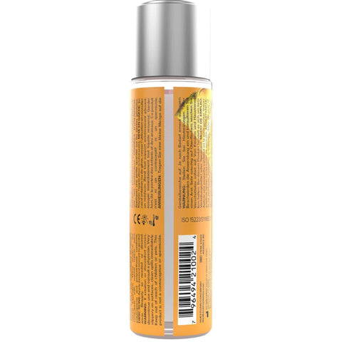 System JO - H2O Lubricant, Cocktails: Sex on the Beach, 60 ml
