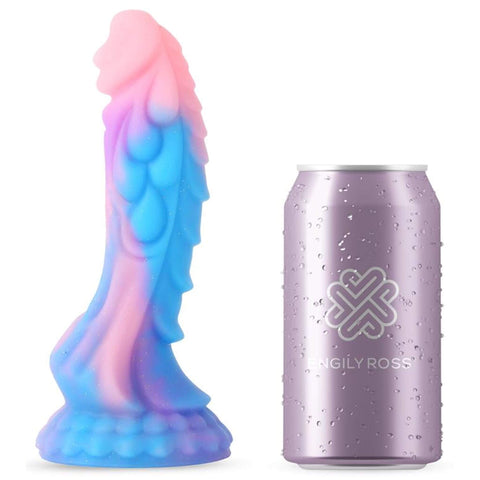 Dragon dildo imukupilla