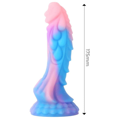 Dragon dildo imukupilla