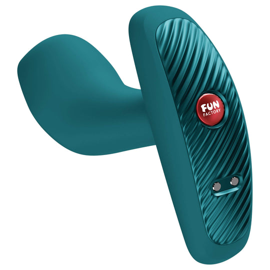 Fun Factory Bootie Vibe anaalivibraattori