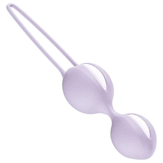 Fun Factory - Smartballs Duo -treenikuulat