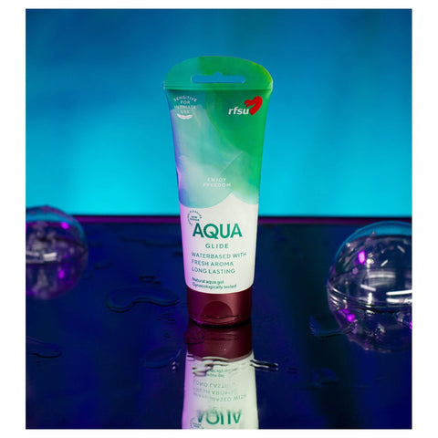 RFSU Aqua Glide liukuvoide 100 ml