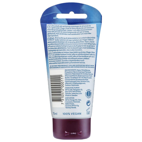 RFSU Magic Glide liukuvoide 75 ml