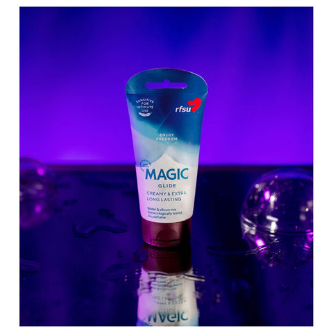 RFSU Magic Glide liukuvoide 75 ml