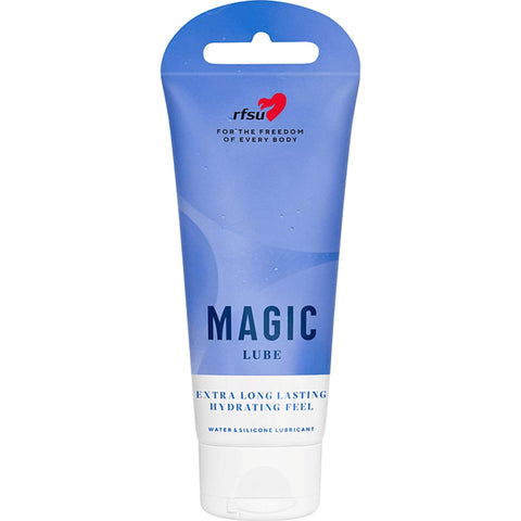 RFSU Magic Lube liukuvoide 75 ml