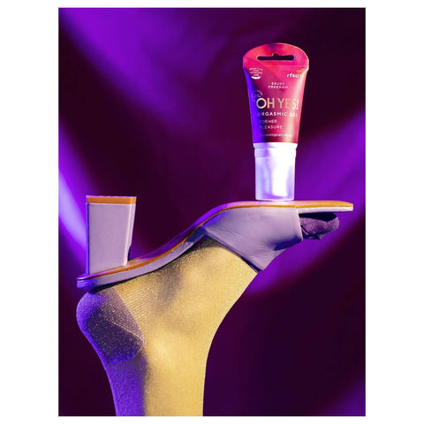 RFSU Oh Yes! Stimulating Gel 40 ml