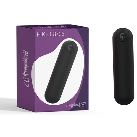 Ladattava Power Bullet vibraattori