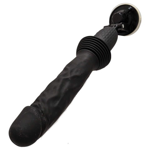 Panokone värinätoiminnolla, kauko-ohjattava