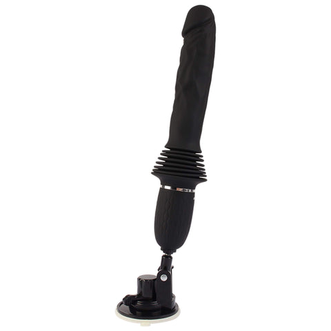 Panokone värinätoiminnolla, kauko-ohjattava