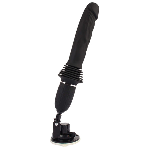 Panokone värinätoiminnolla, kauko-ohjattava