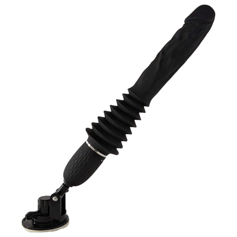 Panokone värinätoiminnolla, kauko-ohjattava