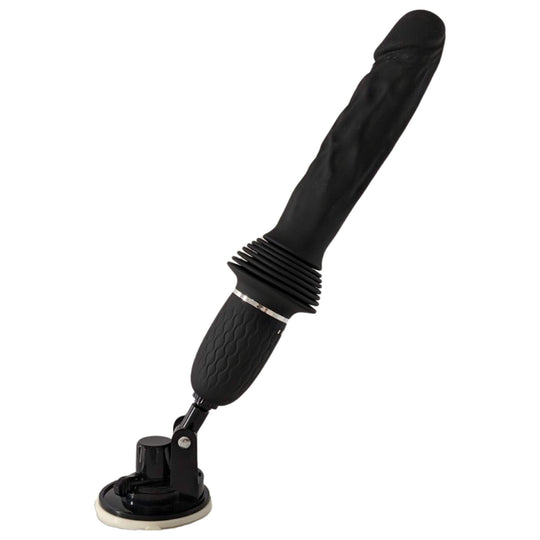 Panokone värinätoiminnolla, kauko-ohjattava