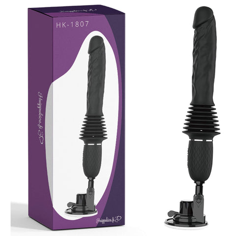 Panokone värinätoiminnolla, kauko-ohjattava