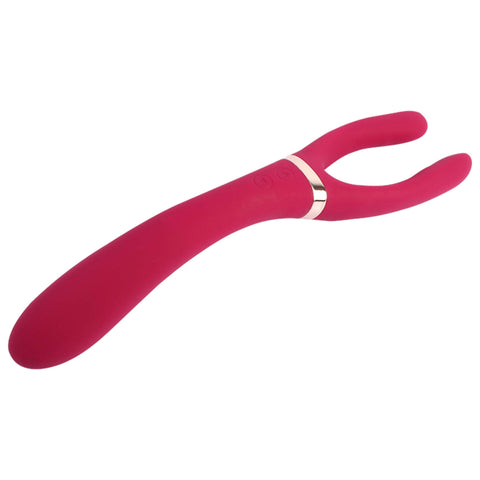 Huippukiva Parivibraattori