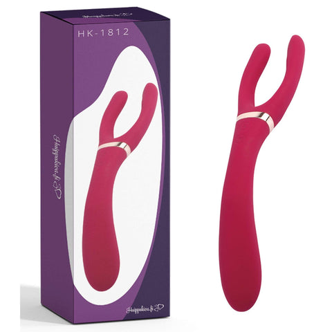 Huippukiva Parivibraattori