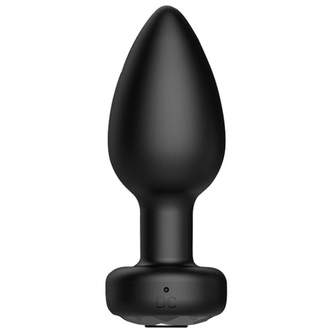 Ladattava Värisevä Anaalitappi