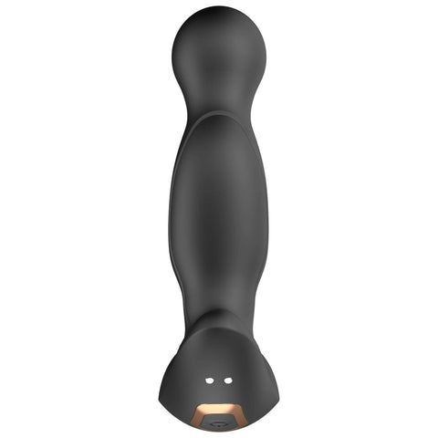 Hierova eturauhaskiihotin kauko-ohjauksella