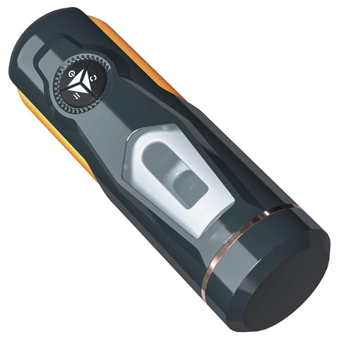 Automaattinen masturbaattori 360° pyörivä