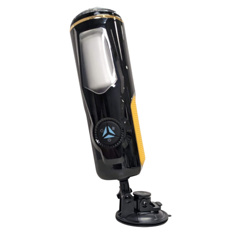 Automaattinen masturbaattori 360° pyörivä