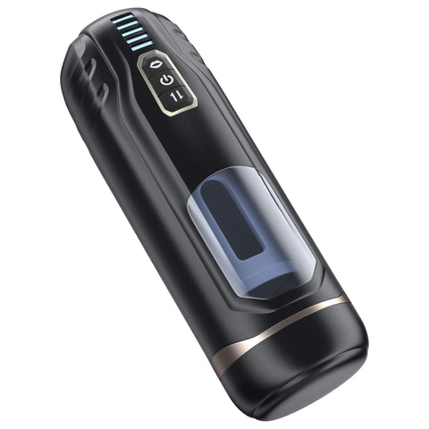 Deluxe Suihinottokone 3-in-1