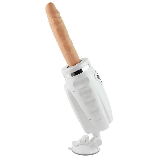 Panokone lämmitystoiminnolla