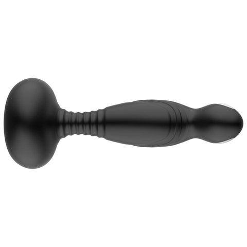 Liikkuva anustappi sähköstimulaatiolla