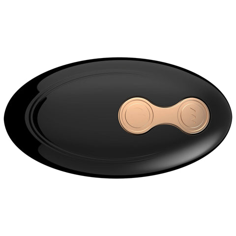 Liikkuva anustappi sähköstimulaatiolla