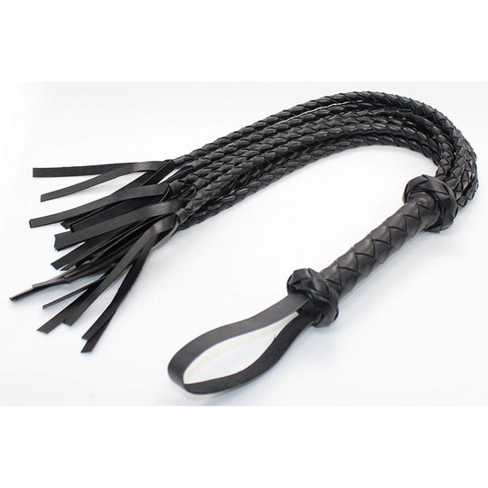 Monihaarainen ruoska