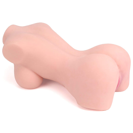 Anna - seksinukketorso