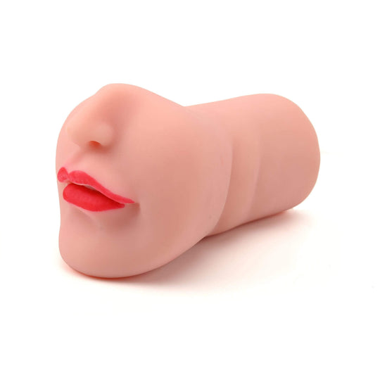 Deepthroat masturbaattori