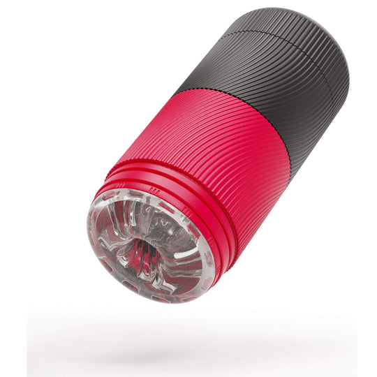 Masturbaattori pyörivällä sisuksella