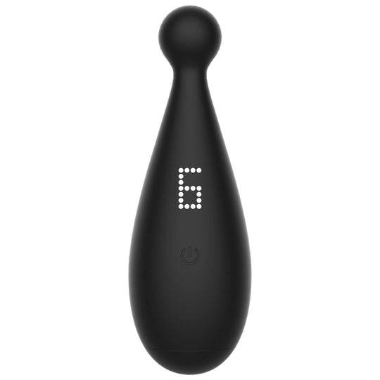 Ladattava pistevibraattori