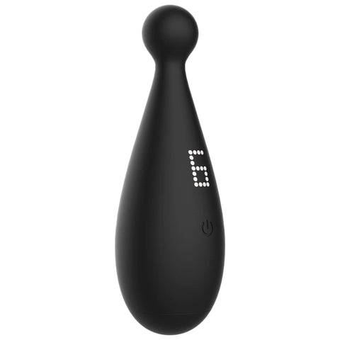 Ladattava pistevibraattori