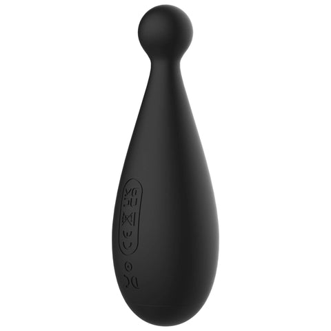 Ladattava pistevibraattori