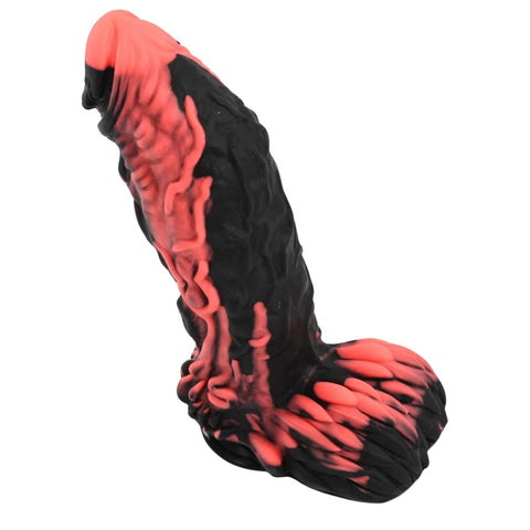 Pimeyden Ruhtinas fantasiadildo