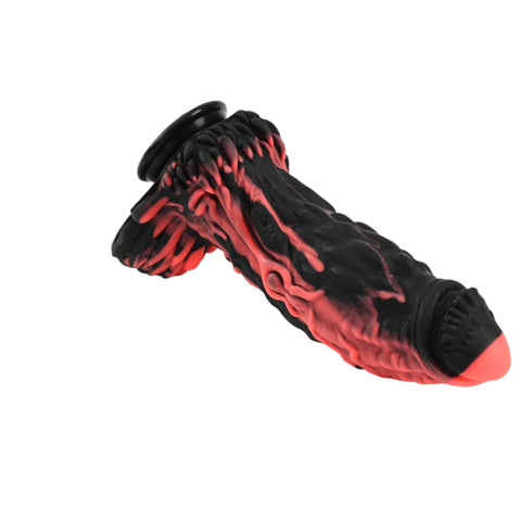 Pimeyden Ruhtinas fantasiadildo