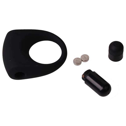 Värisevä penisrengas